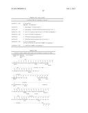 FOCUSED LIBRARIES OF GENETIC PACKAGES diagram and image