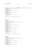 FOCUSED LIBRARIES OF GENETIC PACKAGES diagram and image