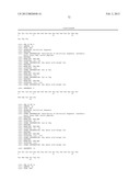 FOCUSED LIBRARIES OF GENETIC PACKAGES diagram and image