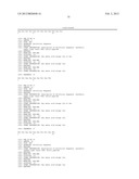 FOCUSED LIBRARIES OF GENETIC PACKAGES diagram and image