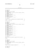 FOCUSED LIBRARIES OF GENETIC PACKAGES diagram and image