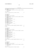 FOCUSED LIBRARIES OF GENETIC PACKAGES diagram and image