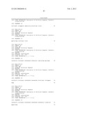 FOCUSED LIBRARIES OF GENETIC PACKAGES diagram and image