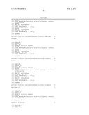 FOCUSED LIBRARIES OF GENETIC PACKAGES diagram and image