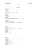 FOCUSED LIBRARIES OF GENETIC PACKAGES diagram and image