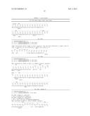 FOCUSED LIBRARIES OF GENETIC PACKAGES diagram and image