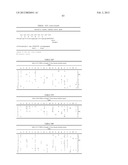 FOCUSED LIBRARIES OF GENETIC PACKAGES diagram and image