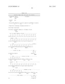 FOCUSED LIBRARIES OF GENETIC PACKAGES diagram and image