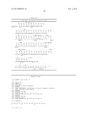 FOCUSED LIBRARIES OF GENETIC PACKAGES diagram and image