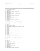 FOCUSED LIBRARIES OF GENETIC PACKAGES diagram and image