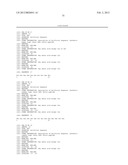 FOCUSED LIBRARIES OF GENETIC PACKAGES diagram and image