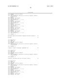 FOCUSED LIBRARIES OF GENETIC PACKAGES diagram and image