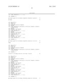 FOCUSED LIBRARIES OF GENETIC PACKAGES diagram and image