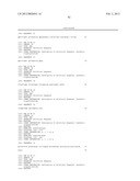 FOCUSED LIBRARIES OF GENETIC PACKAGES diagram and image