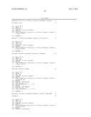 FOCUSED LIBRARIES OF GENETIC PACKAGES diagram and image