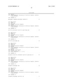 FOCUSED LIBRARIES OF GENETIC PACKAGES diagram and image