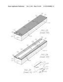 GENETIC ANALYSIS LOC WITH HYBRIDIZATION ARRAY WITH POSITIVE CONTROL     CHAMBERS INCORPORATING PROBES THAT HYBRIDIZE FOR ANY AMPLICON diagram and image