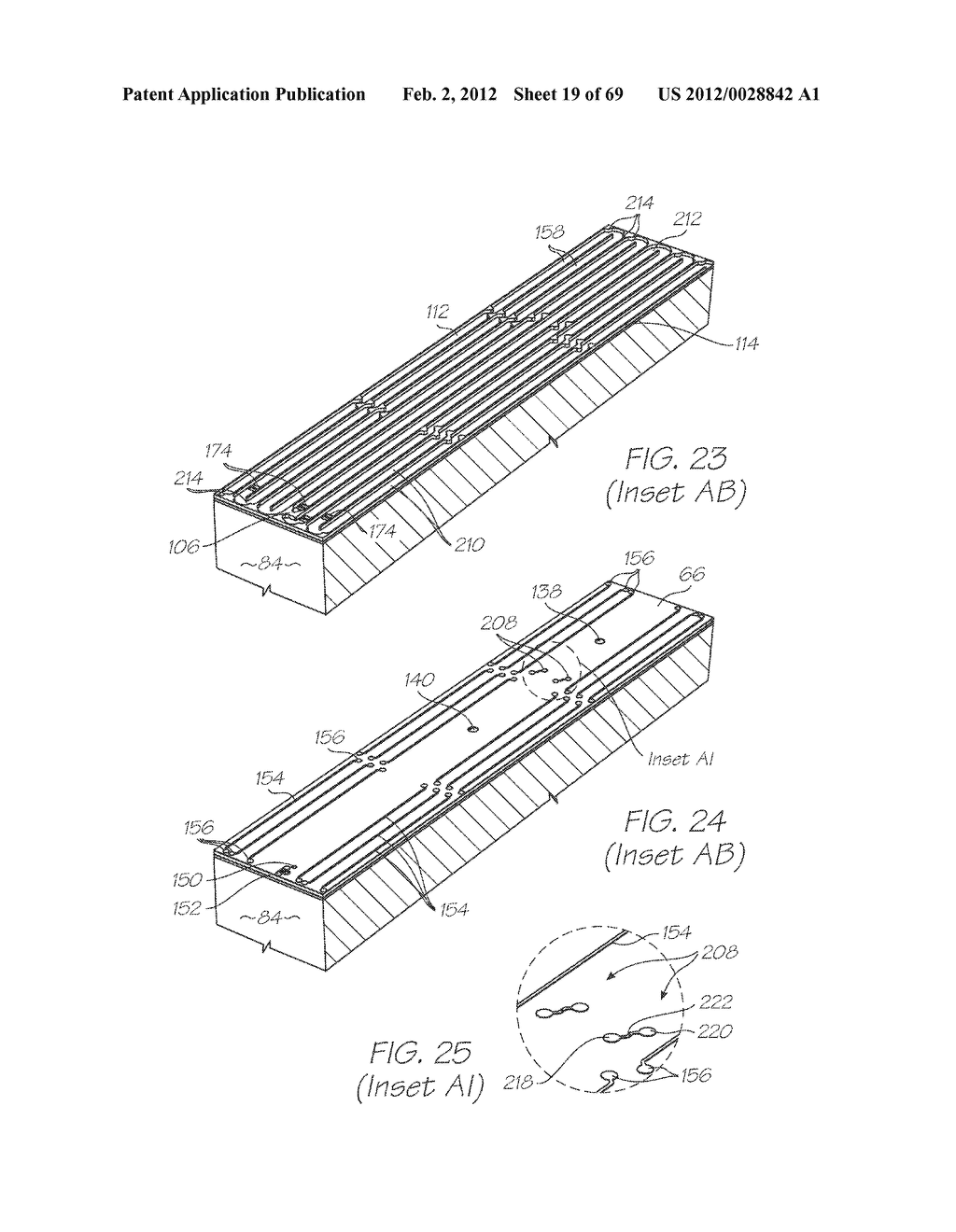 GENETIC ANALYSIS LOC WITH HYBRIDIZATION ARRAY WITH POSITIVE CONTROL     CHAMBERS INCORPORATING PROBES THAT HYBRIDIZE FOR ANY AMPLICON - diagram, schematic, and image 20