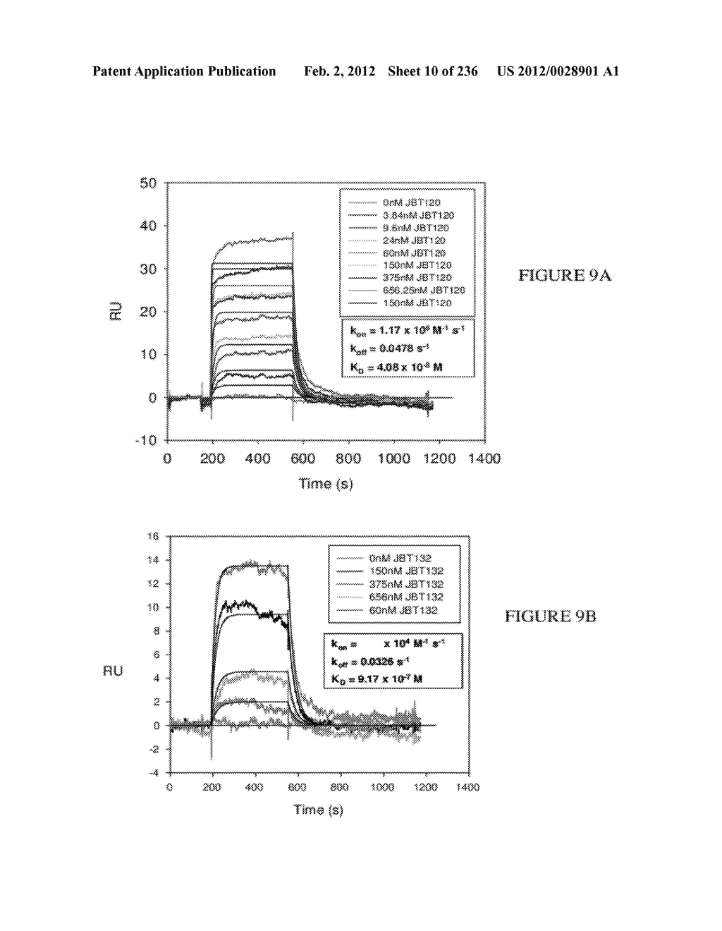 TFPI INHIBITORS AND METHODS OF USE - diagram, schematic, and image 11