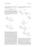 6 -AMINO-6 -DEOXYGALACTOSYLCERAMIDES diagram and image