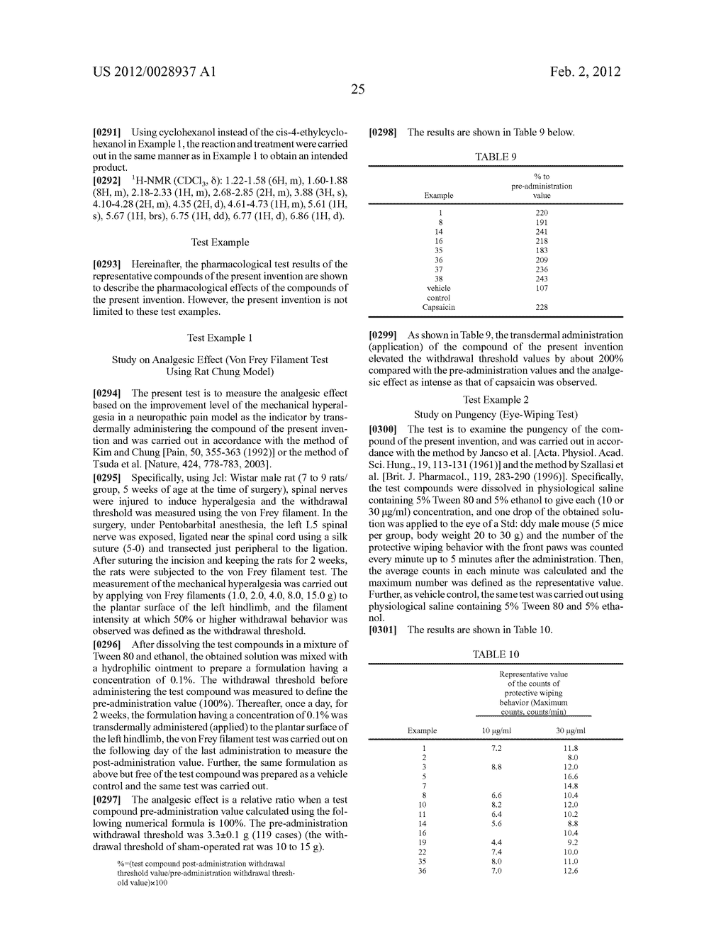 CYCLIC AMINE-1-CARBOXYLIC ACID ESTER DERIVATIVE AND PHARMACEUTICAL     COMPOSITION CONTAINING THE SAME - diagram, schematic, and image 26