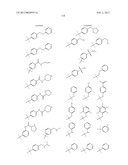 DIHYDROOROTATE DEHYDROGENASE INHIBITORS diagram and image