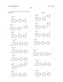 DIHYDROOROTATE DEHYDROGENASE INHIBITORS diagram and image