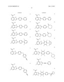 DIHYDROOROTATE DEHYDROGENASE INHIBITORS diagram and image