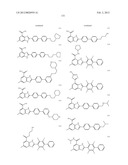 DIHYDROOROTATE DEHYDROGENASE INHIBITORS diagram and image