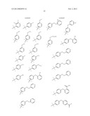 DIHYDROOROTATE DEHYDROGENASE INHIBITORS diagram and image