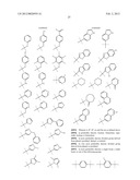 DIHYDROOROTATE DEHYDROGENASE INHIBITORS diagram and image