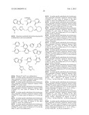 DIHYDROOROTATE DEHYDROGENASE INHIBITORS diagram and image