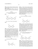 DIHYDROOROTATE DEHYDROGENASE INHIBITORS diagram and image