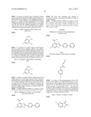 DIHYDROOROTATE DEHYDROGENASE INHIBITORS diagram and image