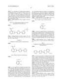 DIHYDROOROTATE DEHYDROGENASE INHIBITORS diagram and image