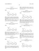 DIHYDROOROTATE DEHYDROGENASE INHIBITORS diagram and image