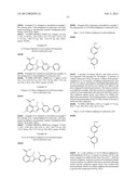 DIHYDROOROTATE DEHYDROGENASE INHIBITORS diagram and image