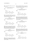 DIHYDROOROTATE DEHYDROGENASE INHIBITORS diagram and image