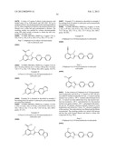 DIHYDROOROTATE DEHYDROGENASE INHIBITORS diagram and image