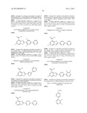 DIHYDROOROTATE DEHYDROGENASE INHIBITORS diagram and image