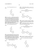 DIHYDROOROTATE DEHYDROGENASE INHIBITORS diagram and image