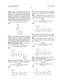 DIHYDROOROTATE DEHYDROGENASE INHIBITORS diagram and image