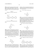 DIHYDROOROTATE DEHYDROGENASE INHIBITORS diagram and image