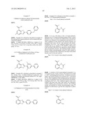 DIHYDROOROTATE DEHYDROGENASE INHIBITORS diagram and image