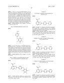 DIHYDROOROTATE DEHYDROGENASE INHIBITORS diagram and image