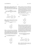 DIHYDROOROTATE DEHYDROGENASE INHIBITORS diagram and image