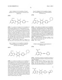 DIHYDROOROTATE DEHYDROGENASE INHIBITORS diagram and image