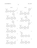 DIHYDROOROTATE DEHYDROGENASE INHIBITORS diagram and image