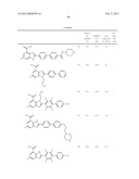 DIHYDROOROTATE DEHYDROGENASE INHIBITORS diagram and image