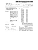 NOVEL HYDROXAMATE DERIVATIVE, A PRODUCTION METHOD FOR THE SAME, AND A     PHARMACEUTICAL COMPOSITION COMPRISING THE SAME diagram and image